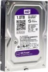 Жесткий диск Purple 1TB (WD10PURX) 21век