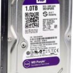 Жесткий диск Purple 1TB (WD10PURX) 21век