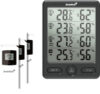 Метеостанция цифровая Wezzer Plus LP20 / 78892 21век