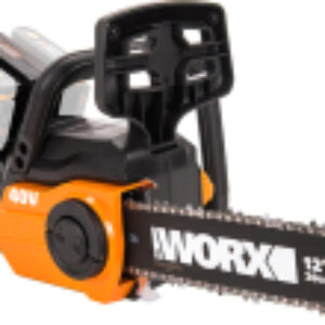 Пила цепная аккумуляторная WG381E.9 21век