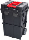 Ящик для инструментов Wheelbox HD Compact Logic 21век