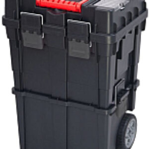 Ящик для инструментов Wheelbox HD Compact Logic 21век