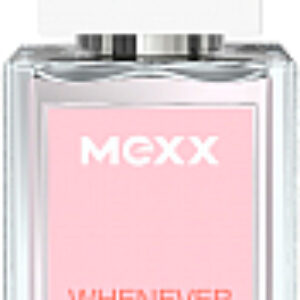 Туалетная вода Whenever Wherever 21век