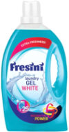Гель для стирки White&Color 21век