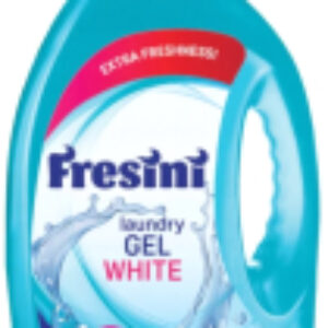 Гель для стирки White&Color 21век