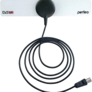 Цифровая антенна для ТВ Wispy DVB-T2 PF-TV1407 / PF-4504 21век