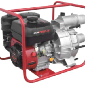 Мотопомпа WMPW80-26 21век