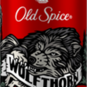 Дезодорант-спрей Wolfthorn 21век