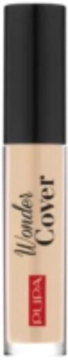 Консилер Wonder Cover Full Coverage Concealer Reflecting Effect тон 003 21век