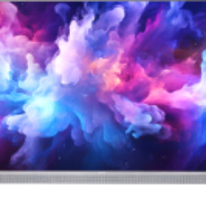 Телевизор 50" WOSQ50MR1SBUHD 21век
