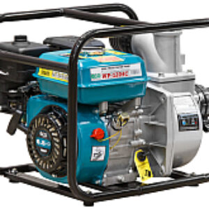 Мотопомпа WP-1204C 21век