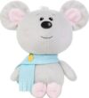 Мягкая игрушка Мышонок Чуп / MT-MRT-CH-0120242-20 21век