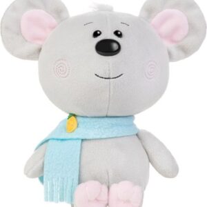 Мягкая игрушка Мышонок Чуп / MT-MRT-CH-0120242-20 21век