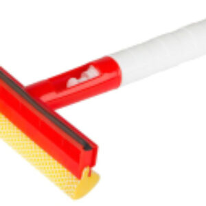 Швабра для мытья окон WS-01-S / 310401 21век