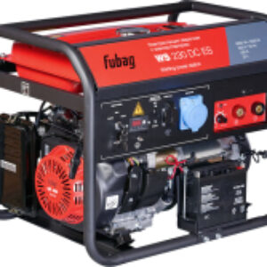 Электростанция сварочная WS 230 DC ES 21век