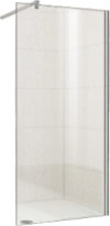 Душевая стенка WW400 120G-1 21век