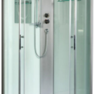 Душевая кабина WW500 Werra 1002 21век