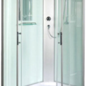 Душевая кабина WW500 Werra 1201 R 21век