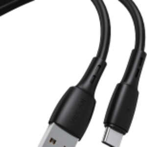 Кабель X05 USB-Type-C 21век