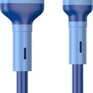 Кабель X65 USB (m)-microUSB (m) 21век