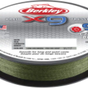 Леска плетеная X9 0.6мм 6.4кг 150м / 1486809 21век