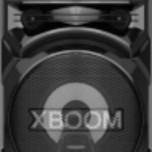 Минисистема XBoom ON66 21век
