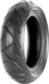 Покрышка для электросамоката XC-025 10x3.0 TT / XC11009 21век