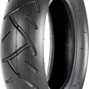 Покрышка для электросамоката XC-025 10x3.0 TT / XC11009 21век