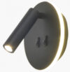 Бра XL-20636 BK 21век