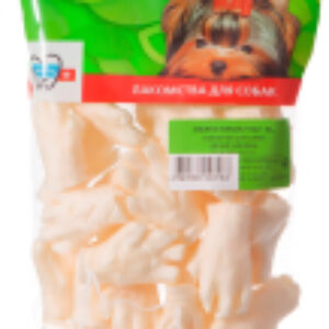 Лакомство для собак Лапки кроличьи XL / 3183 21век