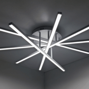 Потолочный светильник Диод XL-60123/5 SWT 21век