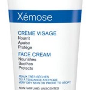 Крем для лица Xémose 21век