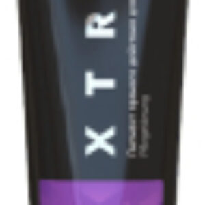 Пигмент прямого действия Xtro Black сиреневый 21век