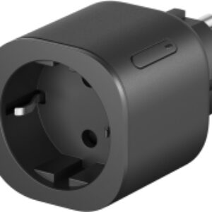 Умная розетка YNDX-00540 21век