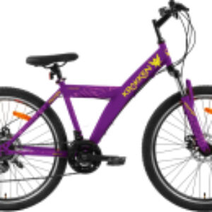 Велосипед Young 26 2024 21век