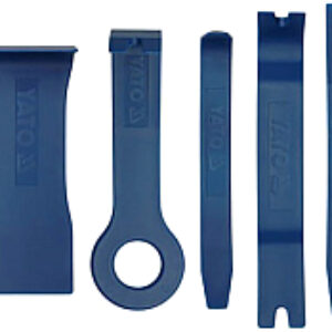 Набор съемников YT-0836 21век