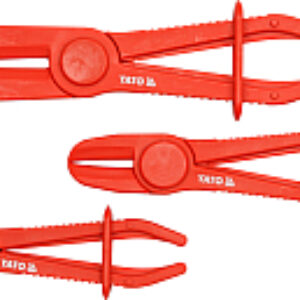 Набор автоинструмента YT-0840 21век