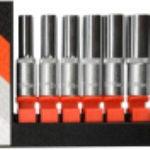 Набор головок слесарных YT-14431 21век