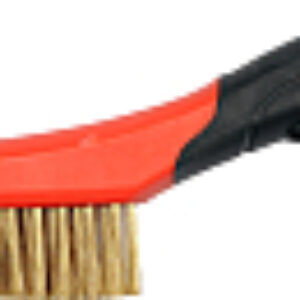 Щетка слесарная YT-6344 21век