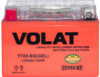 Мотоаккумулятор YTX9-BS iGEL L+ 21век