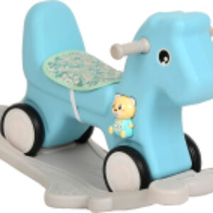 Качалка-каталка Лошадка / YYST-237 21век