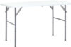 Стол складной Z122-3X 122x61x74 21век