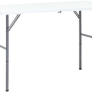 Стол складной Z122-3X 122x61x74 21век