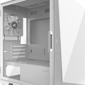 Корпус для компьютера Z1 Iceberg 21век