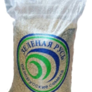 Семена газонной травы Садово-парковый газон 21век