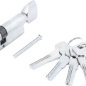 Цилиндровый механизм замка Z.F.80В-5K SN 21век