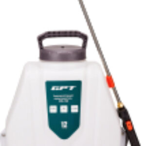 Опрыскиватель аккумуляторный ZFA-12li 21век