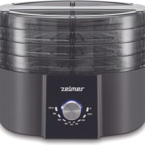 Сушилка для овощей и фруктов ZFD1004 21век