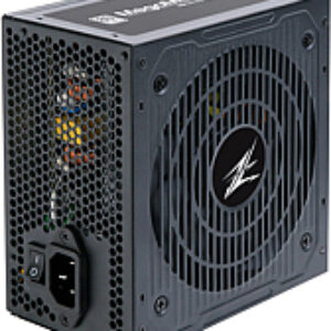 Блок питания для компьютера MegaMax ZM500-TXII 500W 21век