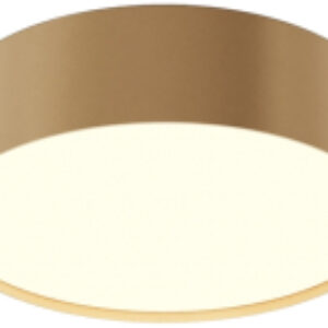 Потолочный светильник Zon C032CL-24W4K-RD-MG 21век